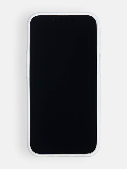 BodyGuardz Carve Case (Clear/Clear) for Apple iPhone 13 Pro, , large